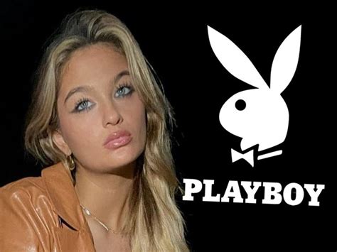 claudia conway playboy leaks|Claudia Conway, 18, posts racy pics as she becomes Playboy。